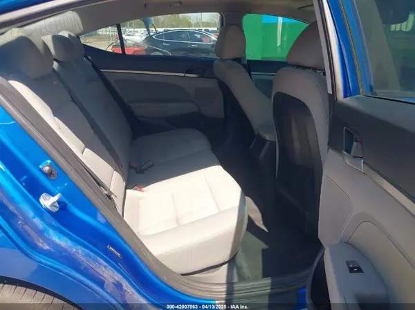 5NPD84LF8JH224851 2018 HYUNDAI ELANTRA - Image 8