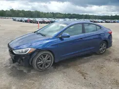 5NPD84LF8JH224882 2018 HYUNDAI ELANTRA