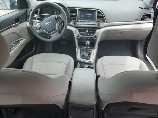 5NPD84LF8JH224882 2018 HYUNDAI ELANTRA - Image 8
