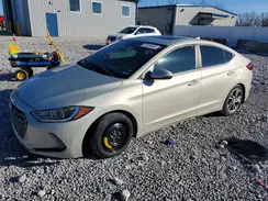 5NPD84LF8JH224915 2018 HYUNDAI ELANTRA
