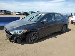 5NPD84LF8JH225160 2018 HYUNDAI ELANTRA