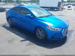 5NPD84LF8JH225174 2018 HYUNDAI ELANTRA
