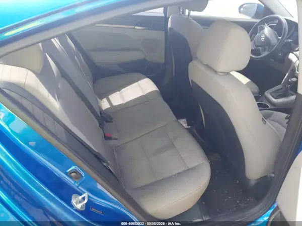 5NPD84LF8JH225174 2018 HYUNDAI ELANTRA - Image 8