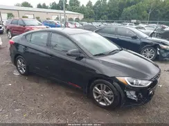 5NPD84LF8JH225871 2018 HYUNDAI ELANTRA