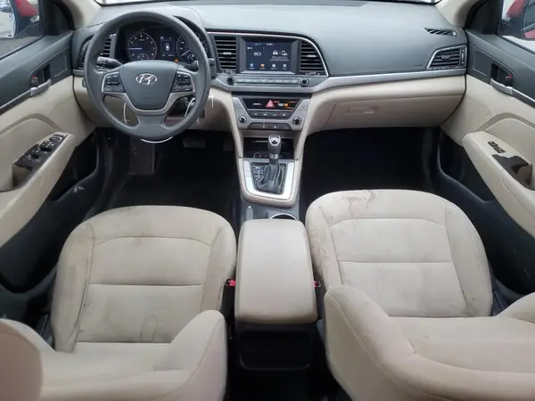 5NPD84LF8JH226194 2018 HYUNDAI ELANTRA - Image 8