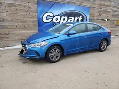 5NPD84LF8JH226213 2018 HYUNDAI ELANTRA