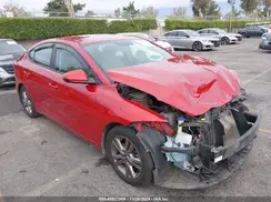 5NPD84LF8JH226292 2018 HYUNDAI ELANTRA