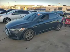 5NPD84LF8JH226308 2018 HYUNDAI ELANTRA