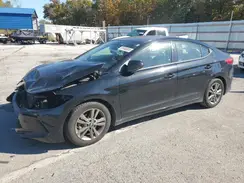 5NPD84LF8JH226454 2018 HYUNDAI ELANTRA