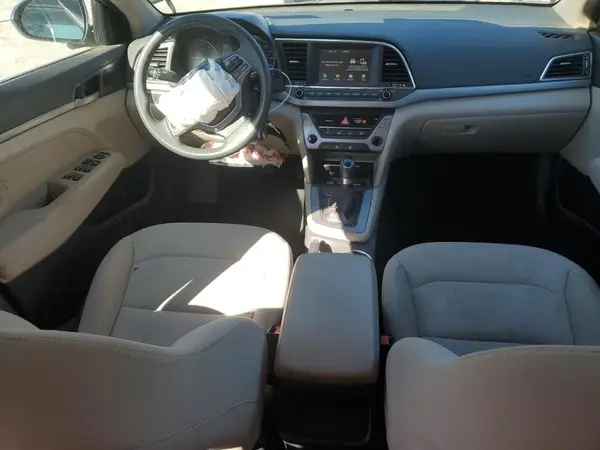 5NPD84LF8JH226454 2018 HYUNDAI ELANTRA - Image 8