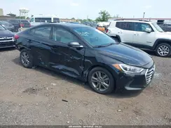 5NPD84LF8JH226566 2018 HYUNDAI ELANTRA