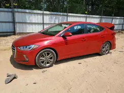 5NPD84LF8JH226759 2018 HYUNDAI ELANTRA