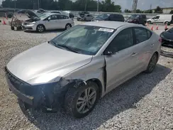 5NPD84LF8JH227118 2018 HYUNDAI ELANTRA