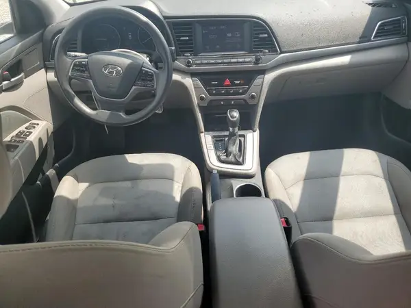 5NPD84LF8JH227118 2018 HYUNDAI ELANTRA - Image 8