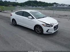 5NPD84LF8JH227541 2018 HYUNDAI ELANTRA