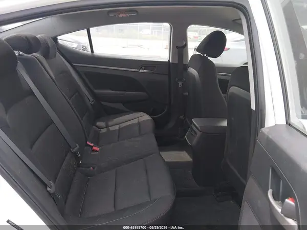 5NPD84LF8JH227541 2018 HYUNDAI ELANTRA - Image 8