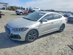 5NPD84LF8JH227846 2018 HYUNDAI ELANTRA