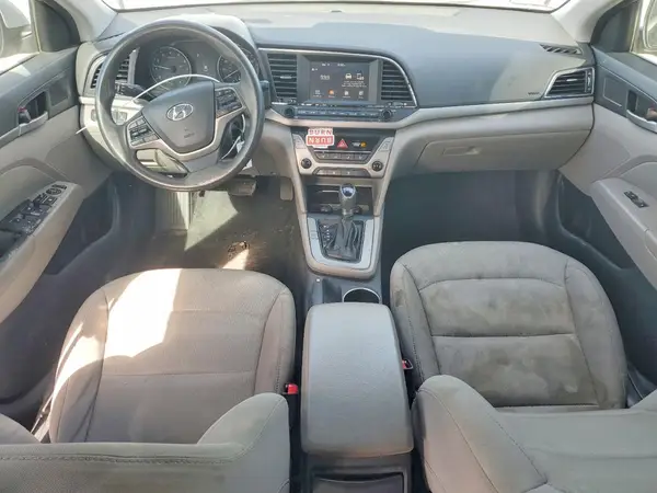 5NPD84LF8JH227846 2018 HYUNDAI ELANTRA - Image 8