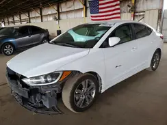 5NPD84LF8JH228009 2018 HYUNDAI ELANTRA
