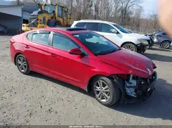 5NPD84LF8JH228320 2018 HYUNDAI ELANTRA