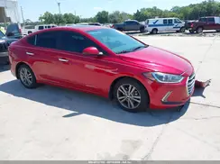 5NPD84LF8JH228401 2018 HYUNDAI ELANTRA