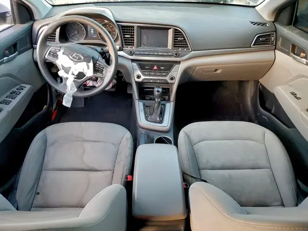 5NPD84LF8JH228754 2018 HYUNDAI ELANTRA - Image 8
