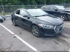5NPD84LF8JH229838 2018 HYUNDAI ELANTRA