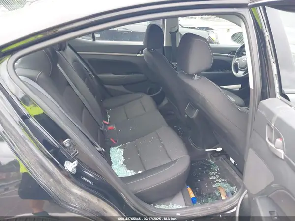 5NPD84LF8JH229838 2018 HYUNDAI ELANTRA - Image 8