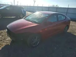5NPD84LF8JH229869 2018 HYUNDAI ELANTRA