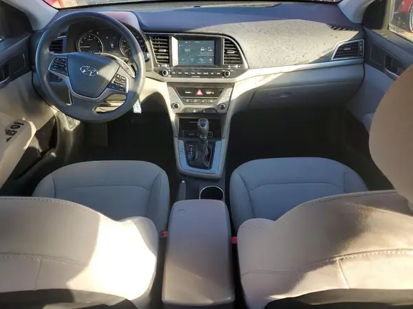 5NPD84LF8JH229869 2018 HYUNDAI ELANTRA - Image 8