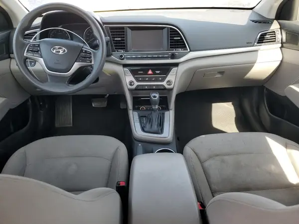 5NPD84LF8JH229905 2018 HYUNDAI ELANTRA - Image 8