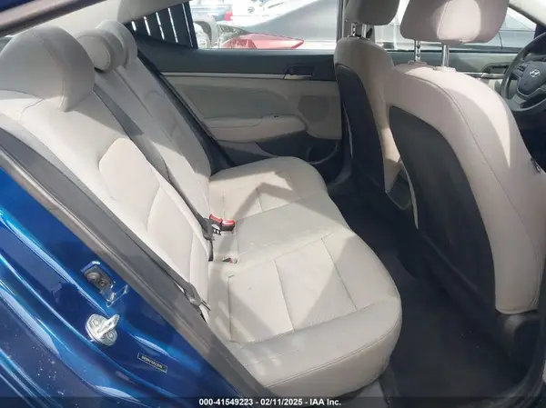 5NPD84LF8JH230116 2018 HYUNDAI ELANTRA - Image 8