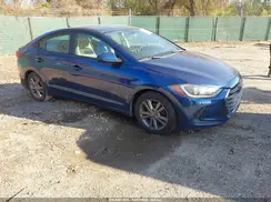 5NPD84LF8JH230472 2018 HYUNDAI ELANTRA