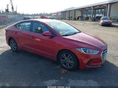 5NPD84LF8JH230973 2018 HYUNDAI ELANTRA