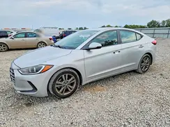 5NPD84LF8JH231072 2018 HYUNDAI ELANTRA