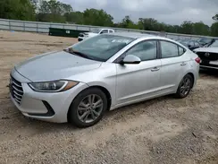 5NPD84LF8JH231184 2018 HYUNDAI ELANTRA