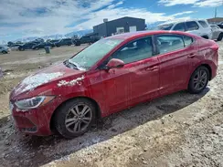 5NPD84LF8JH231654 2018 HYUNDAI ELANTRA