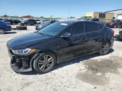 5NPD84LF8JH232027 2018 HYUNDAI ELANTRA