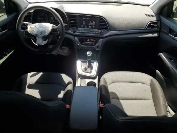 5NPD84LF8JH232027 2018 HYUNDAI ELANTRA - Image 8
