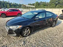 5NPD84LF8JH232397 2018 HYUNDAI ELANTRA