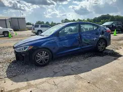 5NPD84LF8JH232755 2018 HYUNDAI ELANTRA