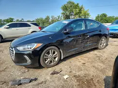 5NPD84LF8JH232965 2018 HYUNDAI ELANTRA