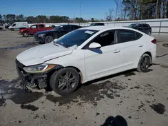 5NPD84LF8JH233579 2018 HYUNDAI ELANTRA