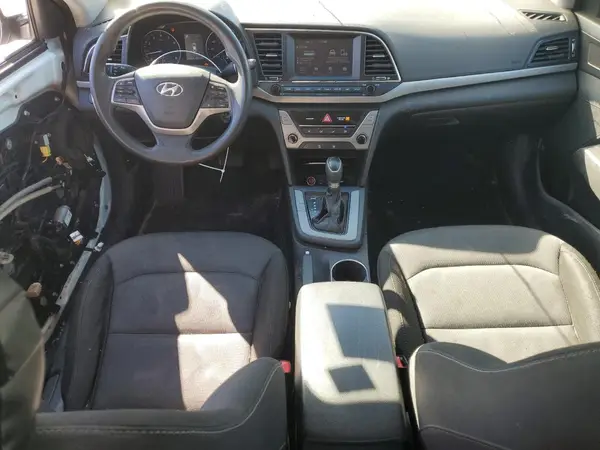 5NPD84LF8JH233579 2018 HYUNDAI ELANTRA - Image 8