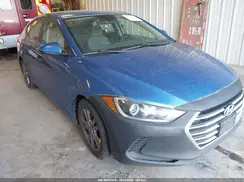 5NPD84LF8JH233775 2018 HYUNDAI ELANTRA