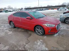 5NPD84LF8JH233968 2018 HYUNDAI ELANTRA