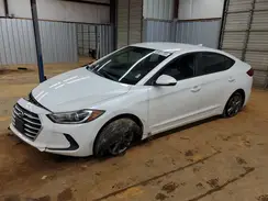 5NPD84LF8JH234067 2018 HYUNDAI ELANTRA