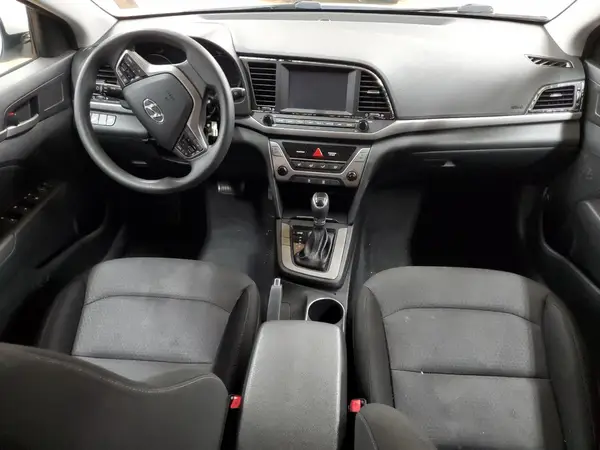 5NPD84LF8JH234067 2018 HYUNDAI ELANTRA - Image 8