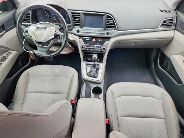 5NPD84LF8JH234103 2018 HYUNDAI ELANTRA - Image 8