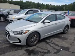 5NPD84LF8JH234215 2018 HYUNDAI ELANTRA